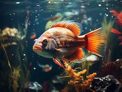 Cabrillo Marine Aquarium in Los Angeles