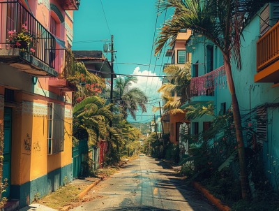 Caguas, Puerto Rico