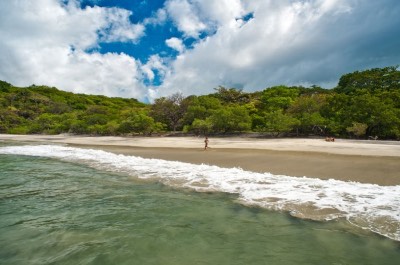 Cala Luna Luxury Boutique Hotel and Villas in Tamarindo