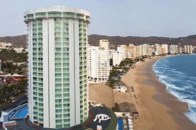 Calinda Beach Acapulco