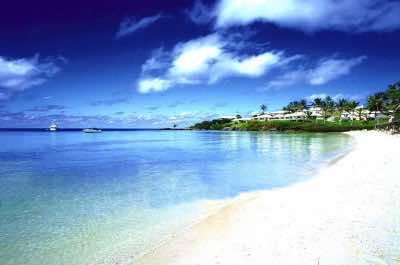 Cambridge Beaches in Bermuda