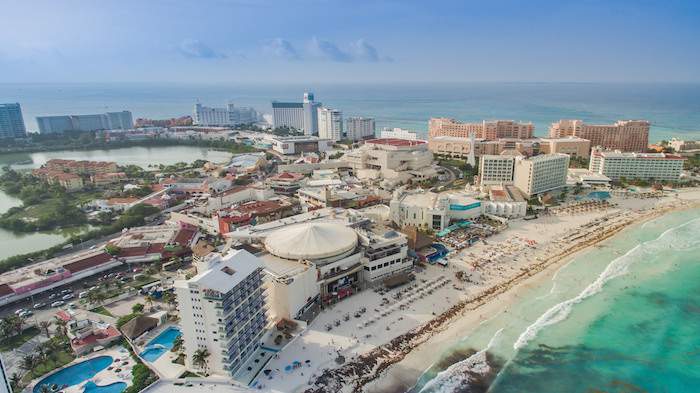 Mexico Travel Guide - Cancun