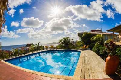 Caribbean Club Bonaire