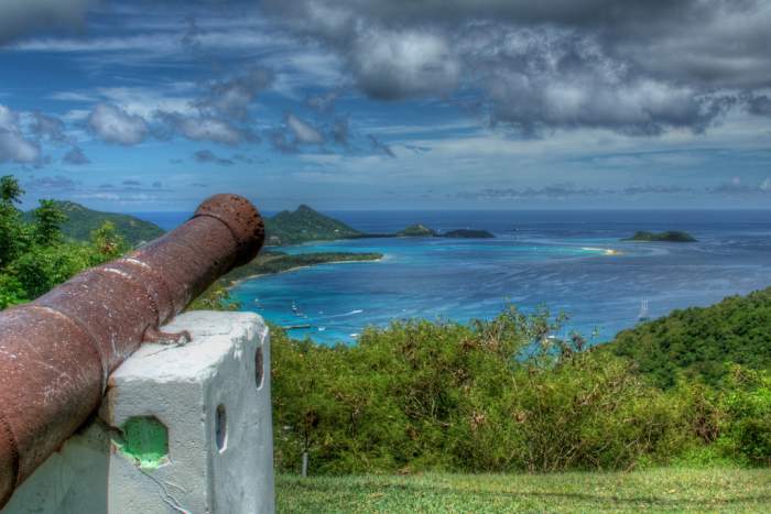 Carriacou, Grenada