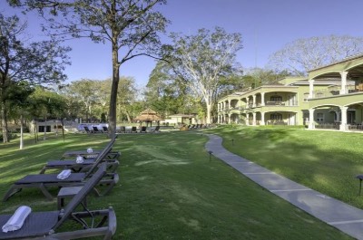 Casa Conde Beach-Front Hotel in Guanacaste