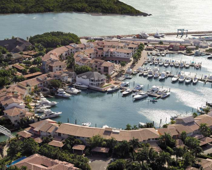 Casa de Campo La Romana resort