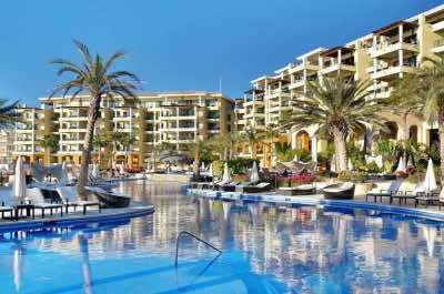 Casa Dorada Los Cabos Resort & Spa