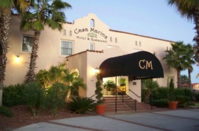 Casa Marina Hotel in Jacksonville