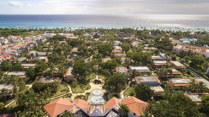 Catalonia Gran Dominicus La Romana resort