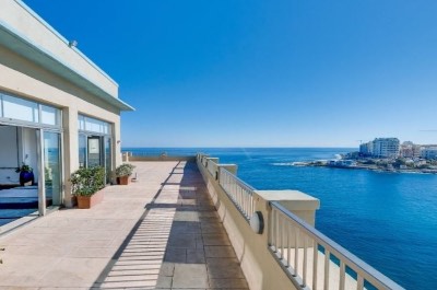 Cavalieri Art Hotel in Malta