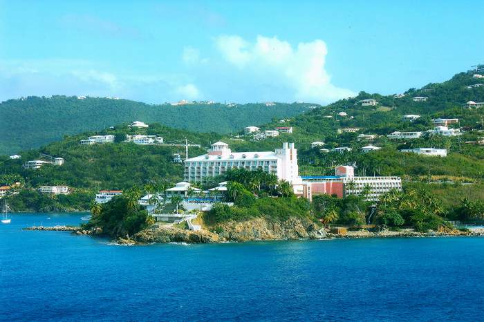 Charlotte Amalie, US Virgin Islands