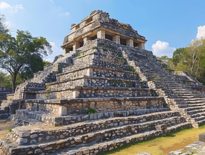 Chichen Itza day trips