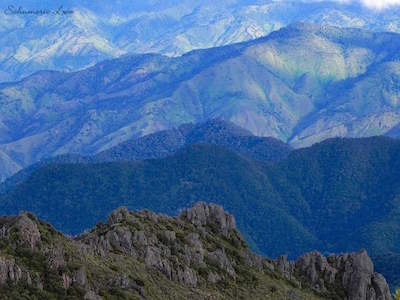 Chirripo National Park in San Jose
