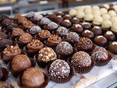 Chocolate Tours in San Jose