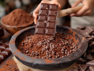 Chocolate Workshops in Lima