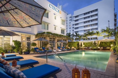 Circa 39 Hotel Miami