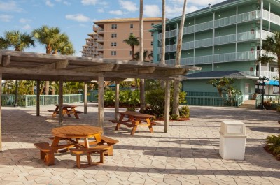 Clearwater Beach Hotel