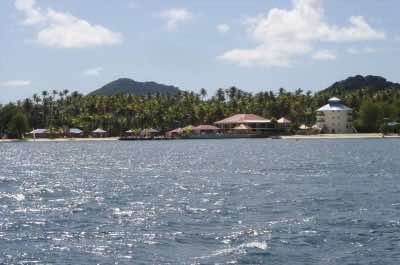 Club Med Buccaneer's Creek Hotel Martinique