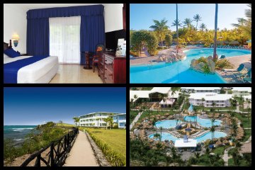 Clubhotel Riu Bachata Puerto Plata Resort