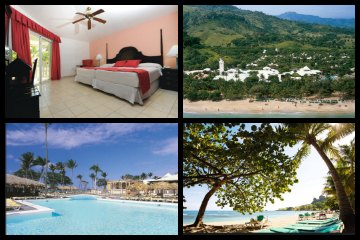 ClubHotel Riu Merengue Puerto Plata Resort