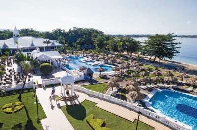 ClubHotel Riu Negril