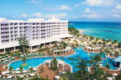 ClubHotel Riu Ocho Rios  in Ocho Rios