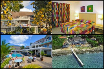 Cobalt Coast Resort Grand Cayman