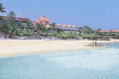 Coco Reef Tobago
