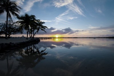 Coconut Palm Inn in Key Largo