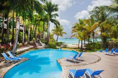 Cocos Hotel Antigua Resort Antigua Barbuda