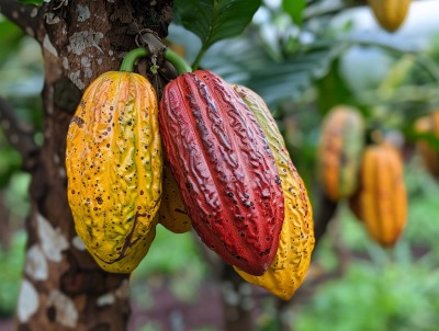 Coffee and Chocolate Tours in Monteverde