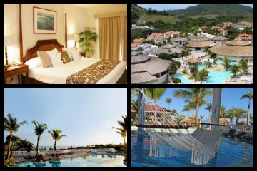 Cofresi Palm Beach & Spa Resort