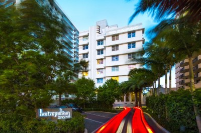 COMO Metropolitan Miami Beach