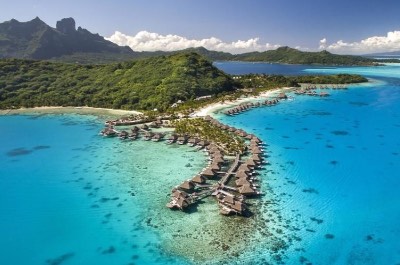 Conrad Bora Bora Nui
