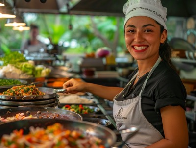 Cooking class in Puerto Vallarta