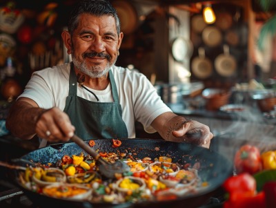 Cooking Classes in Cartagena