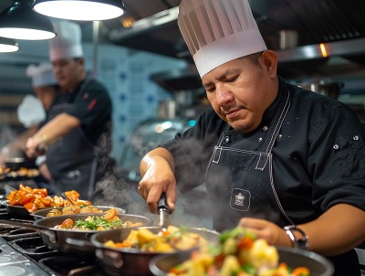 Cooking Classes in Lima