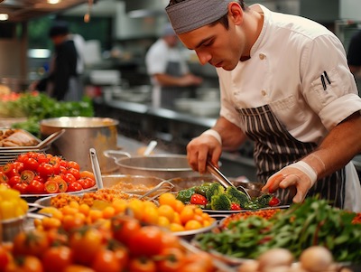 Cooking Classes in Nassau