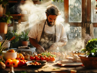 Cooking classes in Rio De Janeiro