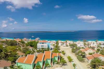 Coral Paradise Resort