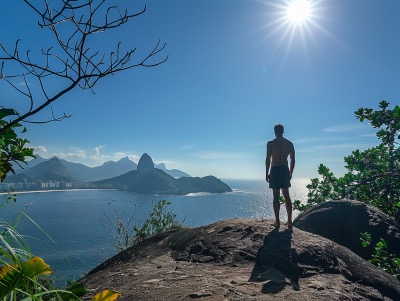 Corcovado Mountain, Christ Redeemer and Sugar Loaf Mountain Day Tour in Rio De Janeiro