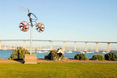 Coronado Tidelands Park