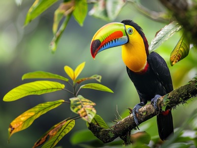 Costa Rica Day Trip from San Jose