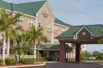 Country Inn & Suites by Carlson, Bradenton at I-75