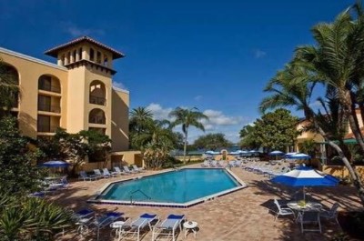 Courtyard Bradenton Sarasota/Riverfront