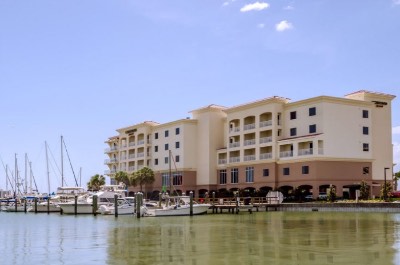 Courtyard St. Petersburg Clearwater/Madeira Beach