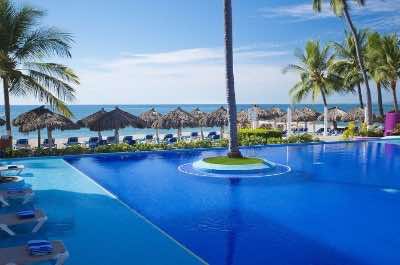 Crown Paradise Club Puerto Vallarta All Inclusive
