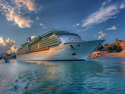 Cruises  in San Juan