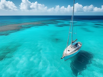 Aruba Cruises and Boat Sailing Tours