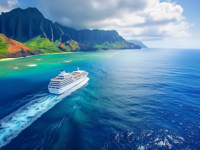 Cruises and Boat Tours In Oahu
